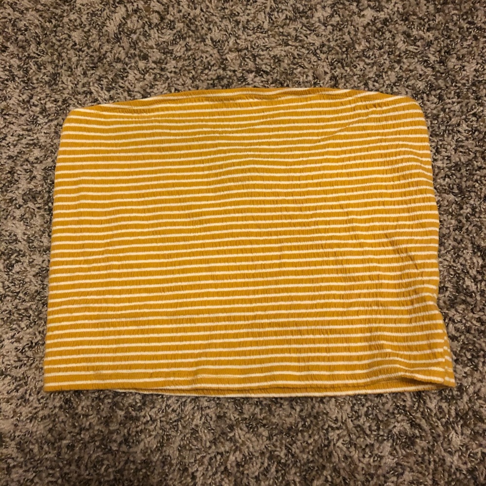 American Eagle Tube Top